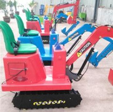 點(diǎn)擊查看詳細(xì)信息<br>標(biāo)題： 豪華型兒童挖掘機(jī) 閱讀次數(shù)：2936