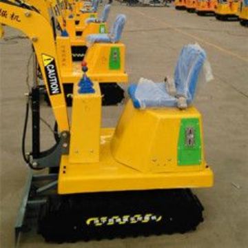 點(diǎn)擊查看詳細(xì)信息<br>標(biāo)題：三石通用型兒童挖土機(jī) 閱讀次數(shù)：3035