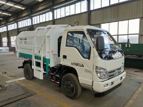 點(diǎn)擊查看詳細(xì)信息<br>標(biāo)題：7方福田垃圾車 閱讀次數(shù)：2398
